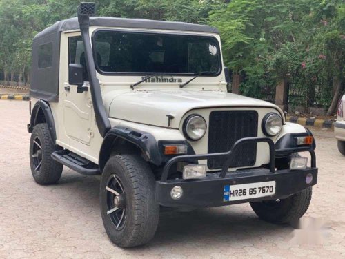 Used 2012 Thar CRDe  for sale in Ghaziabad