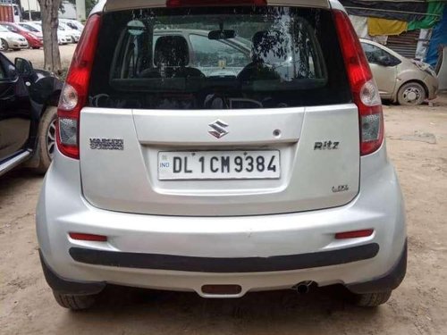 Used 2012 Ritz  for sale in Greater Noida