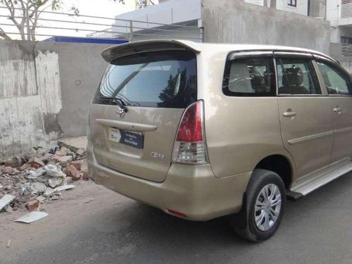 Used 2011 Innova  for sale in Mathura