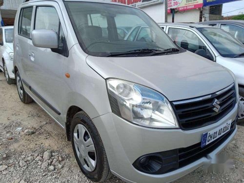 Used 2010 Wagon R VXI  for sale in Chandigarh