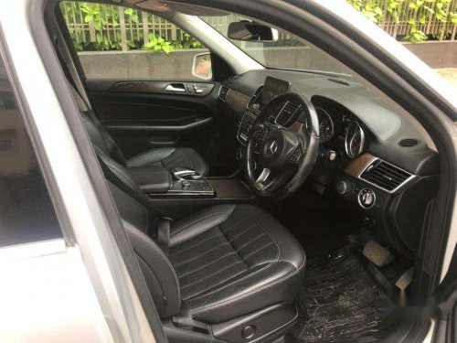 Used 2016 GL-Class  for sale in Mumbai