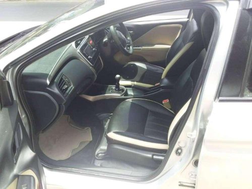 Used 2015 City  for sale in Chennai