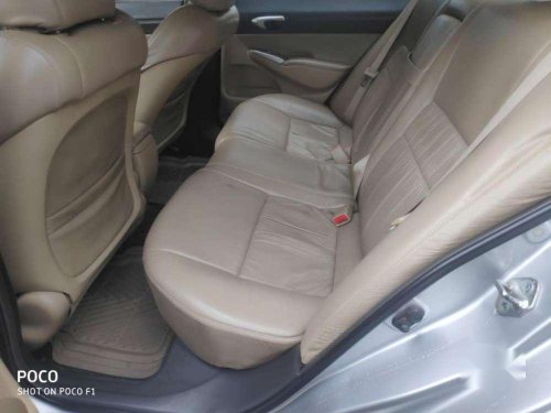 Used 2007 Civic  for sale in Hyderabad