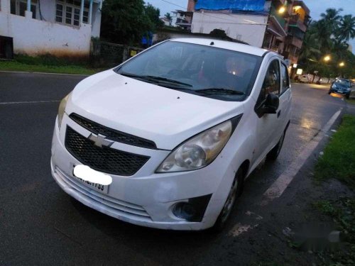 Used 2011 Beat LS  for sale in Goa