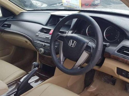 Used 2010 Accord  for sale in Pune