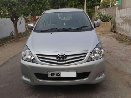 Used 2012 Innova  for sale in Firozabad