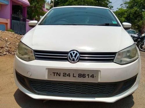 Used 2011 Polo  for sale in Dindigul