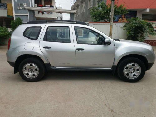 Used 2012 Duster  for sale in Hyderabad