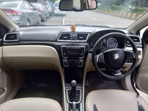 Used 2015 Ciaz  for sale in Mumbai