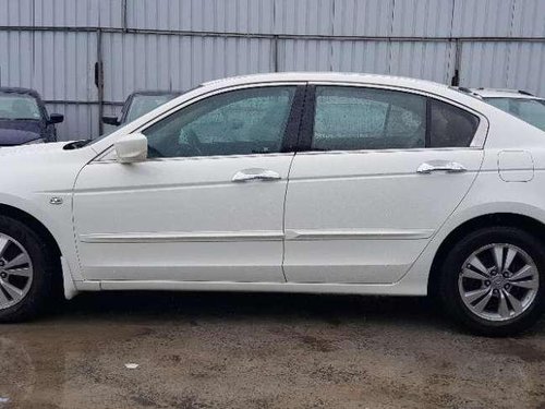 Used 2010 Accord  for sale in Pune