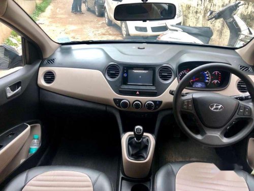 Used 2016 i10 Sportz 1.2  for sale in Chennai