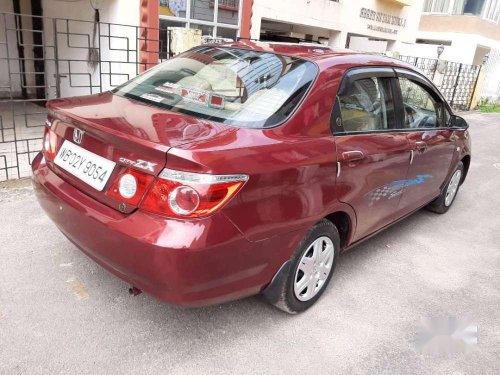 Used 2007 City ZX GXi  for sale in Kolkata