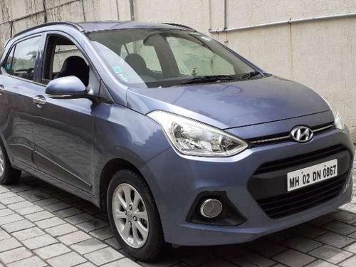 Used 2014 i10 Asta AT  for sale in Thane