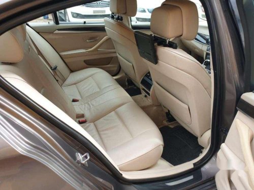 Used 2011 5 Series 520d Luxury Line  for sale in Goregaon