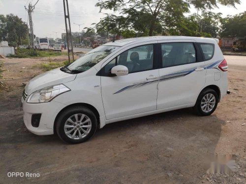 Used 2014 Ertiga VDI  for sale in Ahmedabad