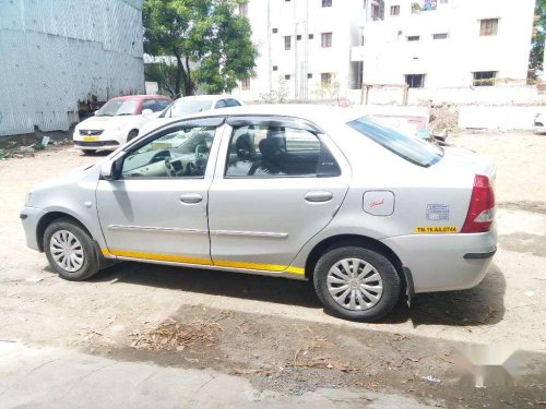 Used 2016 Etios GD SP  for sale in Coimbatore