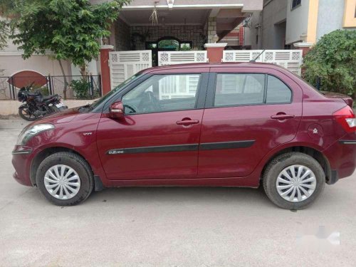 Used 2015 Swift Dzire  for sale in Hyderabad