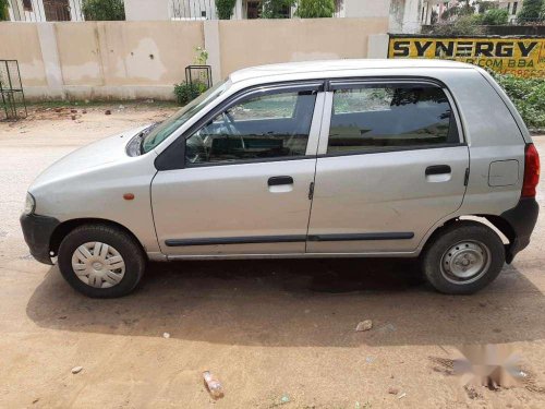 Used 2011 Alto  for sale in Jaipur