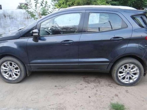 Used 2014 EcoSport  for sale in Mathura