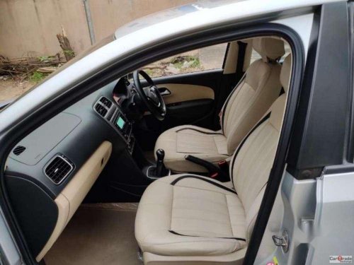 Used 2014 Polo  for sale in Secunderabad