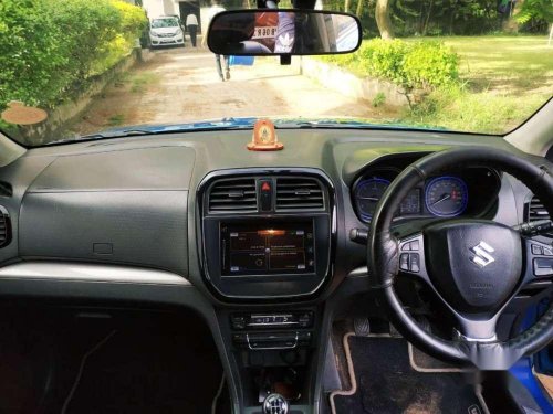 Used 2017 Vitara Brezza ZDi  for sale in Kolkata