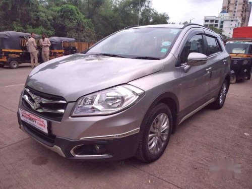 Used 2017 S Cross  for sale in Goregaon