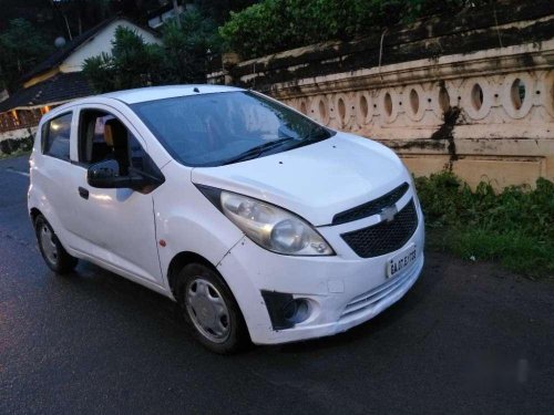 Used 2011 Beat LS  for sale in Goa