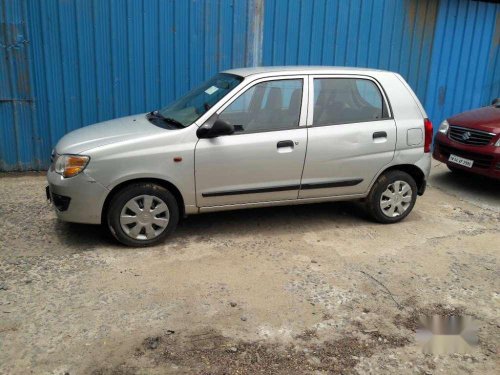 Used 2012 Alto K10 LXI  for sale in Chennai