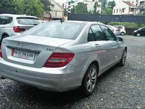 Used 2014 C-Class 220  for sale in Mumbai