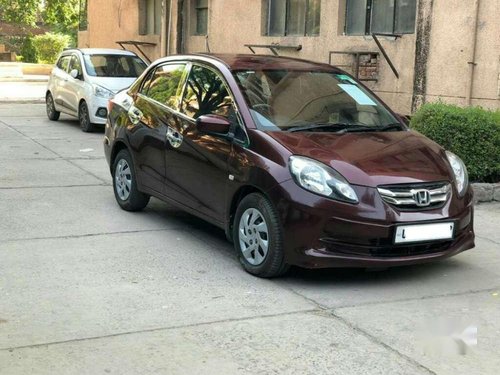 Used 2013 Amaze  for sale in Agra