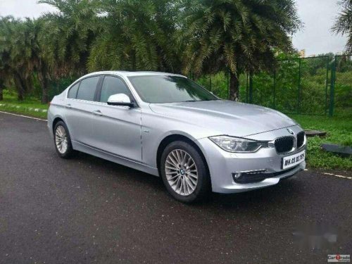 Used 2014 3 Series 320d Luxury Line  for sale in Mumbai