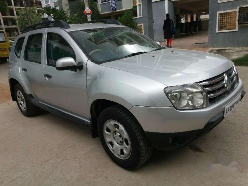 Used 2012 Duster  for sale in Hyderabad