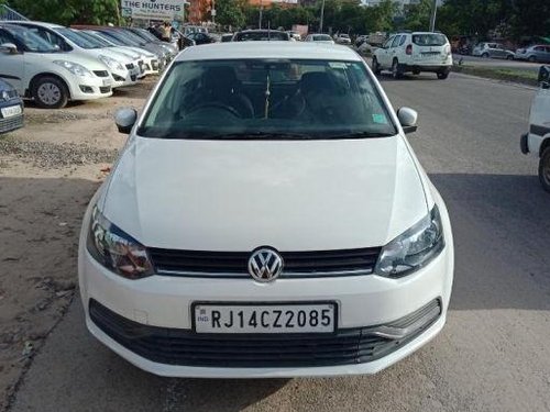 2015 Volkswagen Polo MT for sale at low price