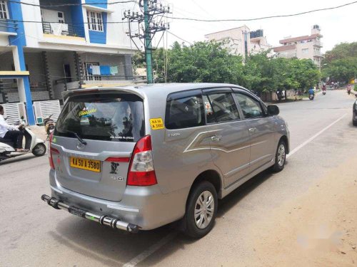 Used 2016 Innova  for sale in Nagar