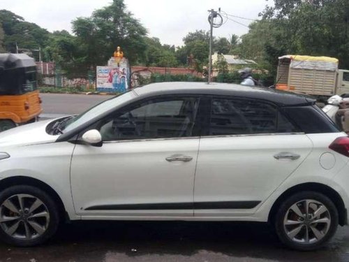 Used 2015 i20 Asta 1.4 CRDi  for sale in Chennai