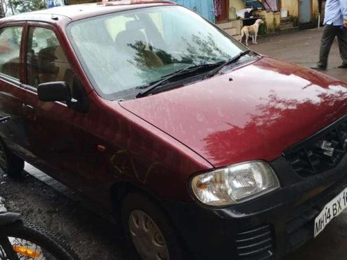 Used 2010 Alto  for sale in Sangli