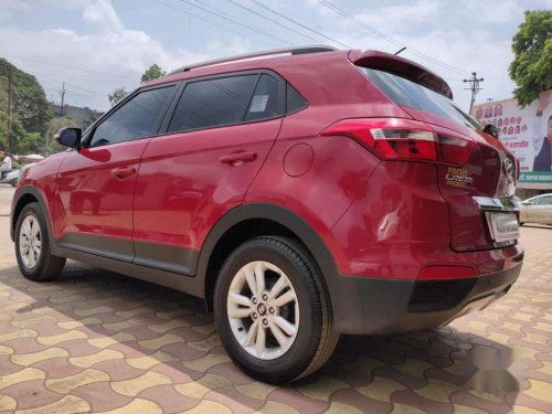 Used 2015 Creta 1.6 SX  for sale in Jalgaon