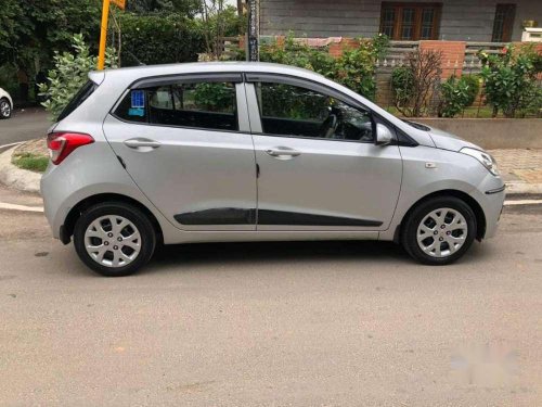 Used 2016 i10 Magna 1.2  for sale in Nagar