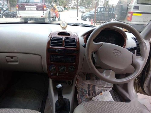 Used 2010 Accent  for sale in Ahmedabad