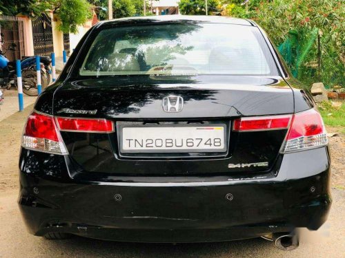 Used 2010 Accord VTi-L (MT)  for sale in Chennai