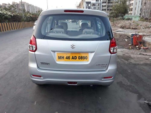 Used 2015 Ertiga VDI  for sale in Mumbai