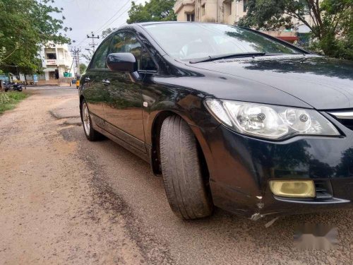 Used 2007 Civic  for sale in Dindigul