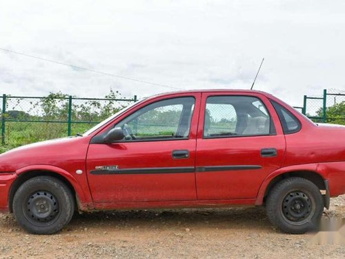 Used 2005 Opel Corsa  for sale in Nagar