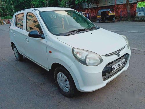 Used 2013 Alto 800 LXI  for sale in Mumbai