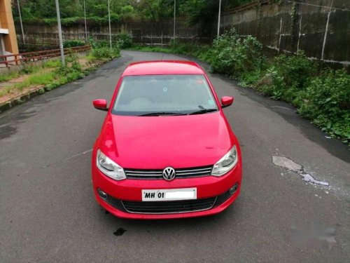 Used 2011 Vento  for sale in Mumbai