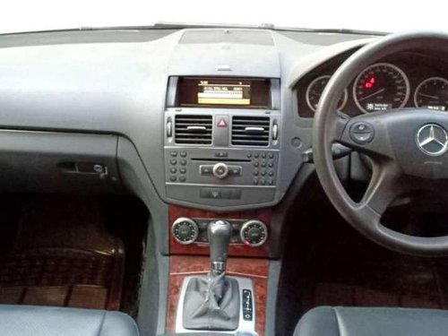 Used 2010 C-Class 220 CDI AT  for sale in Hyderabad