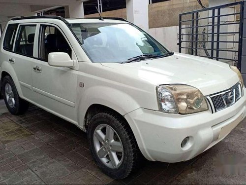 Used 2005 X Trail  for sale in Hyderabad