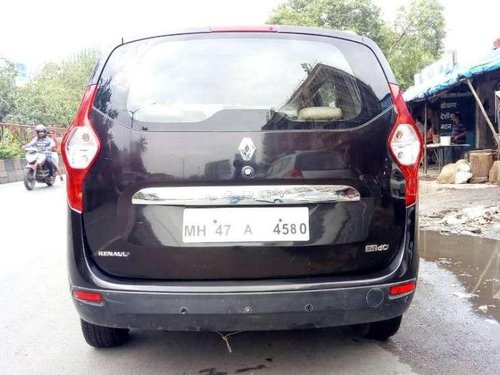 Used 2015 Lodgy  for sale in Goregaon