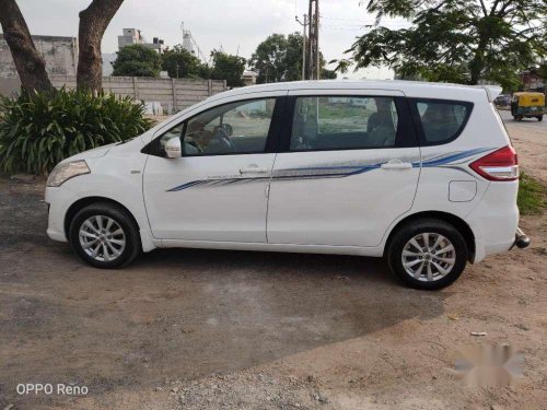 Used 2014 Ertiga VDI  for sale in Ahmedabad