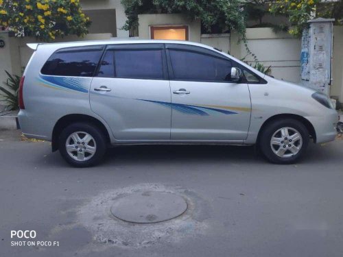 Used 2007 Innova  for sale in Chennai